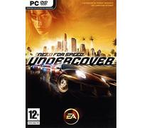 Need For Speed - Undercover - Ea Value Games PC
