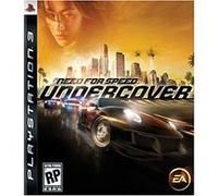 Need for Speed Undercover G