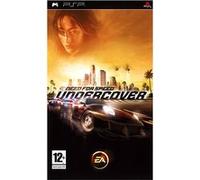 Need for Speed Undercover G