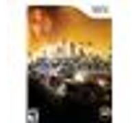 Need for Speed Undercover G