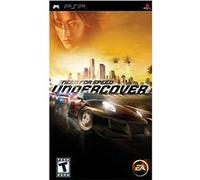 Need for Speed Undercover G