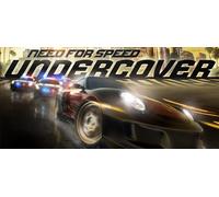 Need For Speed Undercover (PC)