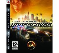 Need For Speed - Undercover PS3