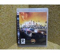 Need For Speed: Undercover (PS3) [import anglais]