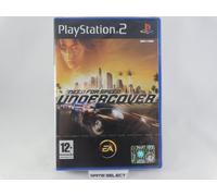 Need FOR Speed Undercover Sony PS2 PLAYSTATION 2 PAL - Nouveau Scellé
