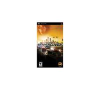Need for Speed: Undercover - Sony PSP (Renouvelé)