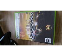 Need For Speed: Undercover (Xbox 360) [import anglais]