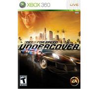 Need for Speed: Undercover [Xbox 360] (japan import)