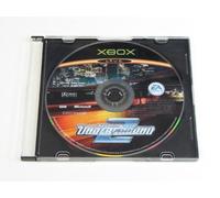 Need for speed : underground 2