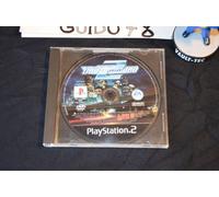 NEED FOR SPEED UNDERGROUND 2