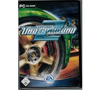 Need for Speed: Underground 2 [import allemand]