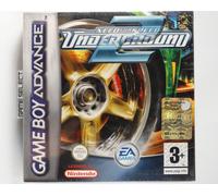 Need for Speed: Underground 2 Jeu Game Boy Advance GBA PAL Neuf Scellé