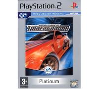 NEED FOR SPEED UNDERGROUND