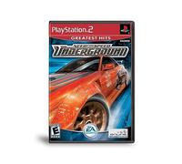 Need for Speed Underground by Electronic Arts