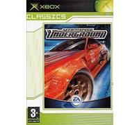 Need For Speed - Underground G