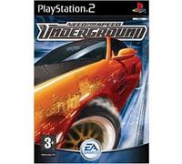 Need For Speed - Underground G