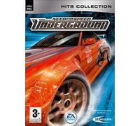 Need For Speed - Underground G