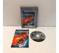 Need for Speed Underground Platinum (PS2) [import anglais]