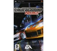 Need for Speed Underground Rivals G