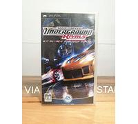 Need for Speed Underground Rivals [Import Japonais]