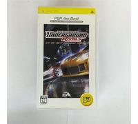Need for Speed Underground Rivals (PSP the Best)[Import Japonais]
