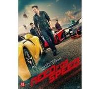 Need for Speed – Film – Entertainment One