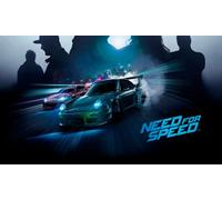Need for Speed (Xbox)