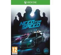 Need For Speed Xbox One