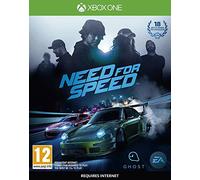 Need for Speed (Xbox One)