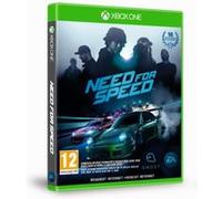 Need for Speed Xbox One G