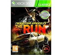 Need For The Speed The Run - Edition Classics G