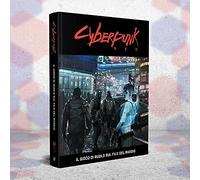 Need Games! Cyberpunk Red - Manuel de Base