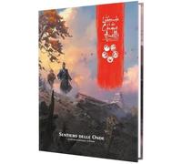 Need Games! La Légende des Cinq Anneaux - Chemin des Vagues