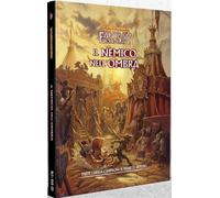 Need Games! Warhammer Fantasy Roleplay - L'ennemi dans l'ombre (Expansion)