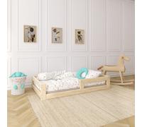 Need Sleep montessori lit au sol pour enfants 90x190 cm