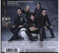 Gotthard - Need to Believe + 1