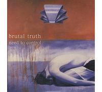 Need To Control [Vinyl Lp]