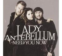 Need You Now