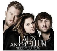 Dave Haywood - Need You Now