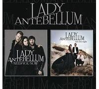 Need you now/own the night CD