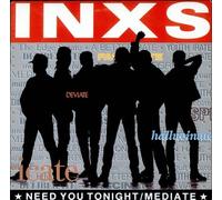 Need You Tonight / Mediate