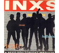 Need You Tonight/Mediate (US) [Import]