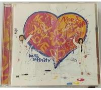 Need Your Love(CD+DVD) [Import]