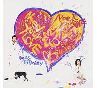Need Your Love (DVD Audio)(Japan Version) [DE Import]