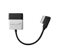 Need4Stream Compatible avec l'interface audio Bluetooth VW et Audi avec liste de titres.