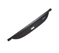 NEEDBUY Rideau De Couverture De Coffre De Voiture pour Hyundai IX 35 Tucson TL 2010-2021 éTagèRe à Colis RéSistant Aux Rayures Supports ArrièRe Accessoires IntéRieurs