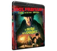 NEEDFUL THINGS (1993) Uncut & Remastered in HD [Region B Import - English Audio]