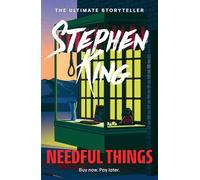 Needful Things
