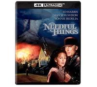Needful Things [Blu-Ray] [Region Free] (IMPORT) (Pas de version française)