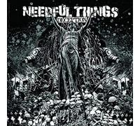 Needful Things - Deception